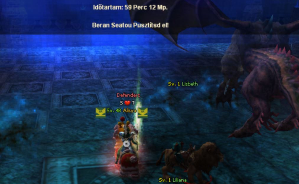 Event 9